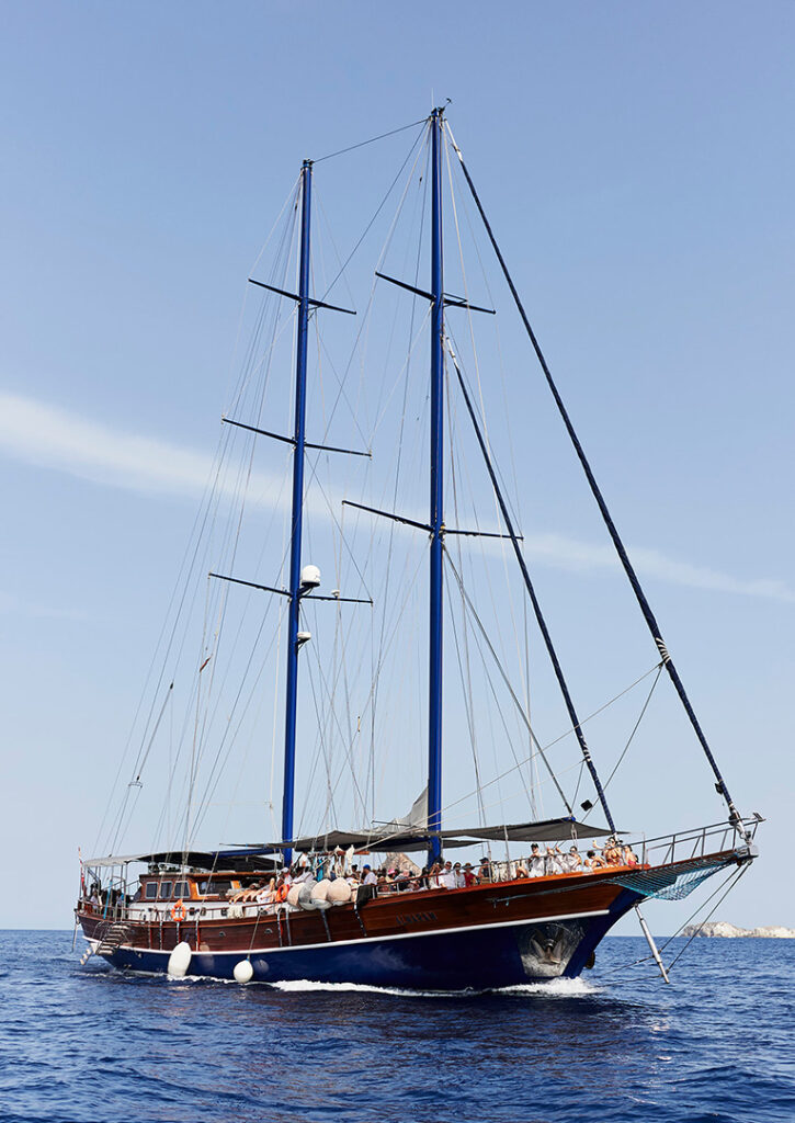 wedding planner Sicily creating unforgettable experience