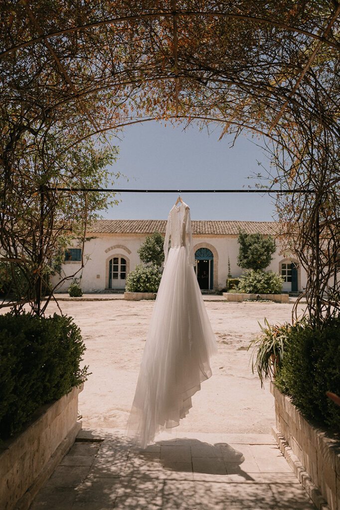 uxury wedding planner Sicily elegant wedding design